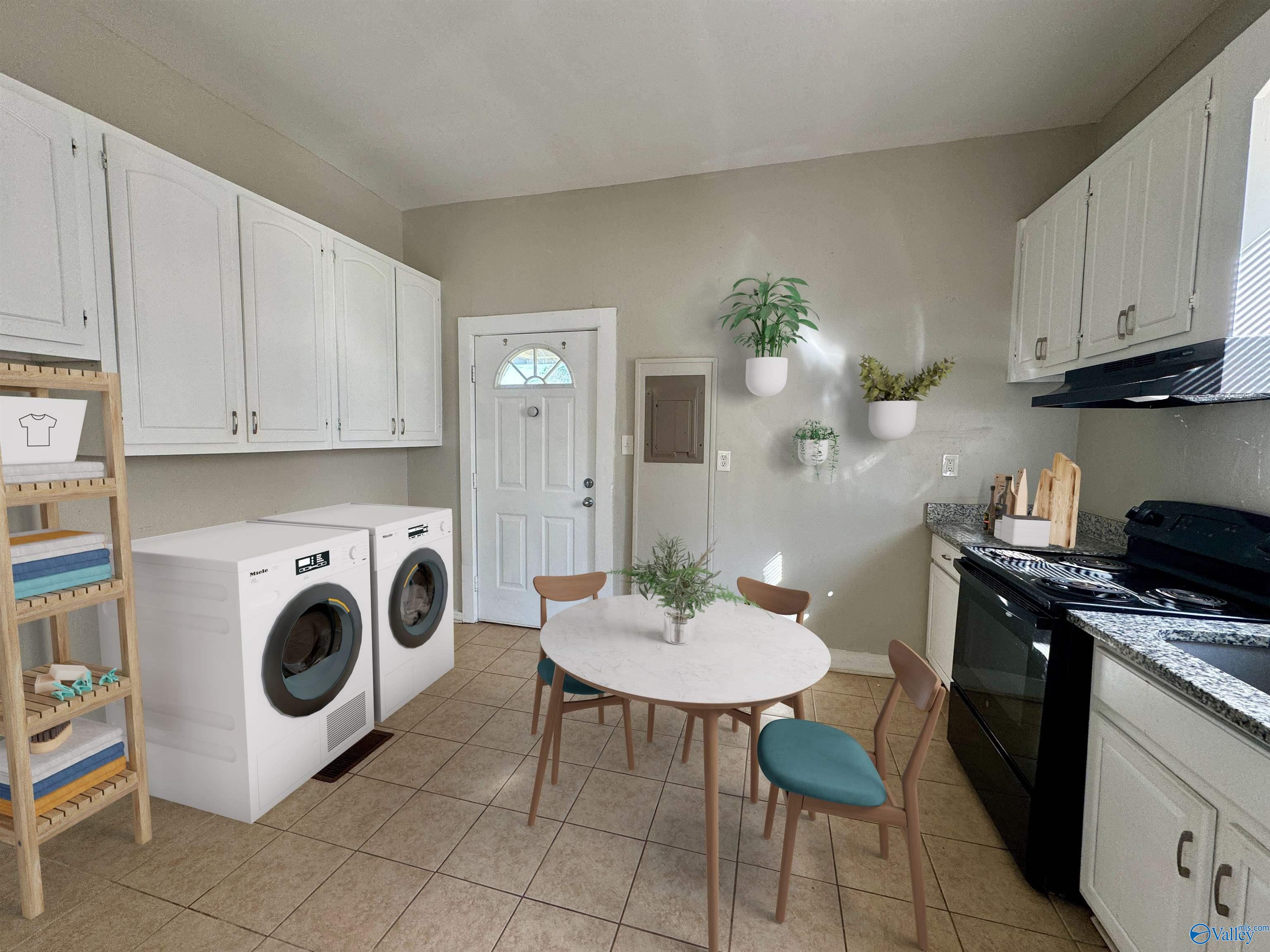 1416 12th Street, Athens, Alabama image 3