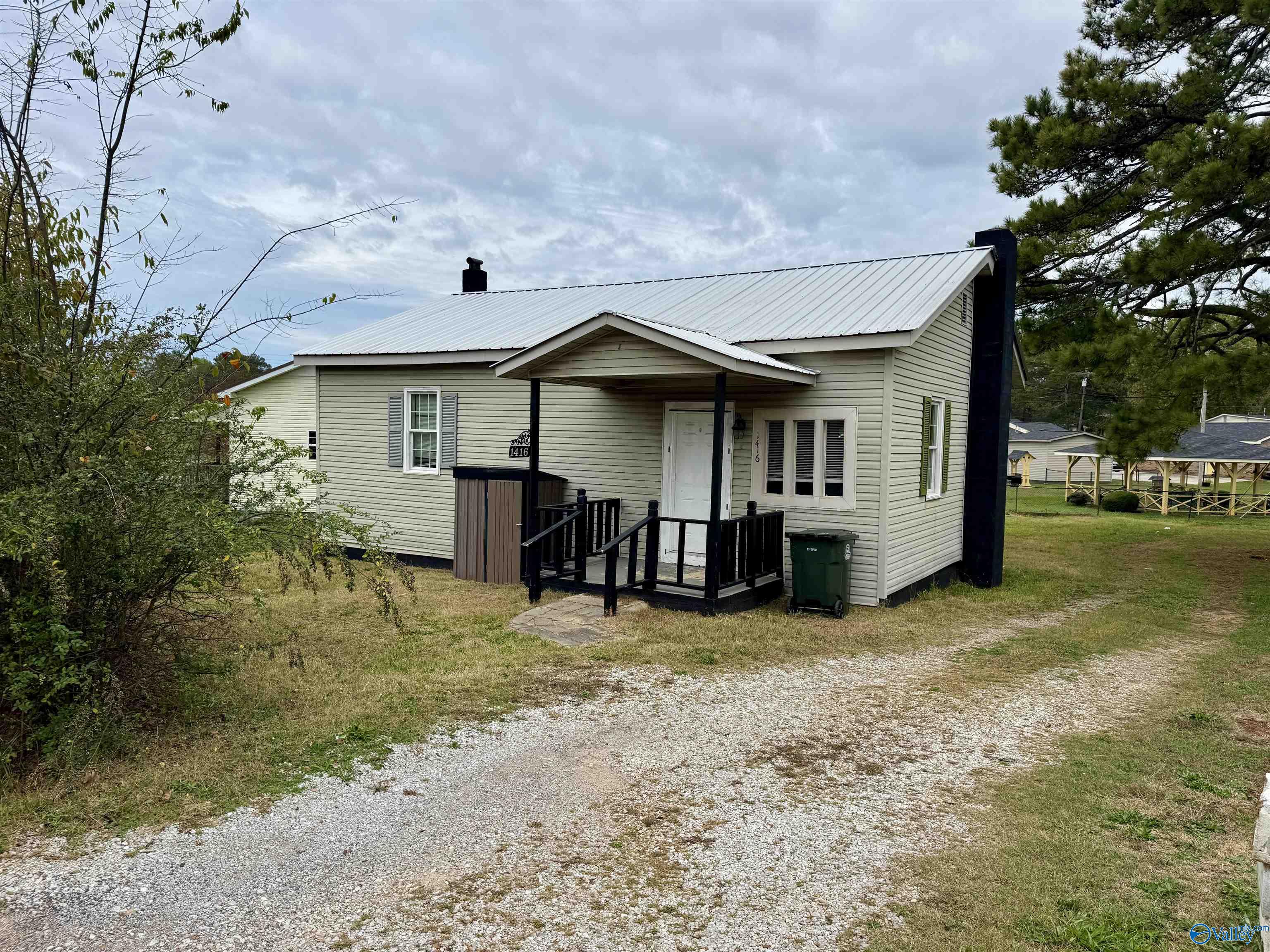 1416 12th Street, Athens, Alabama image 1