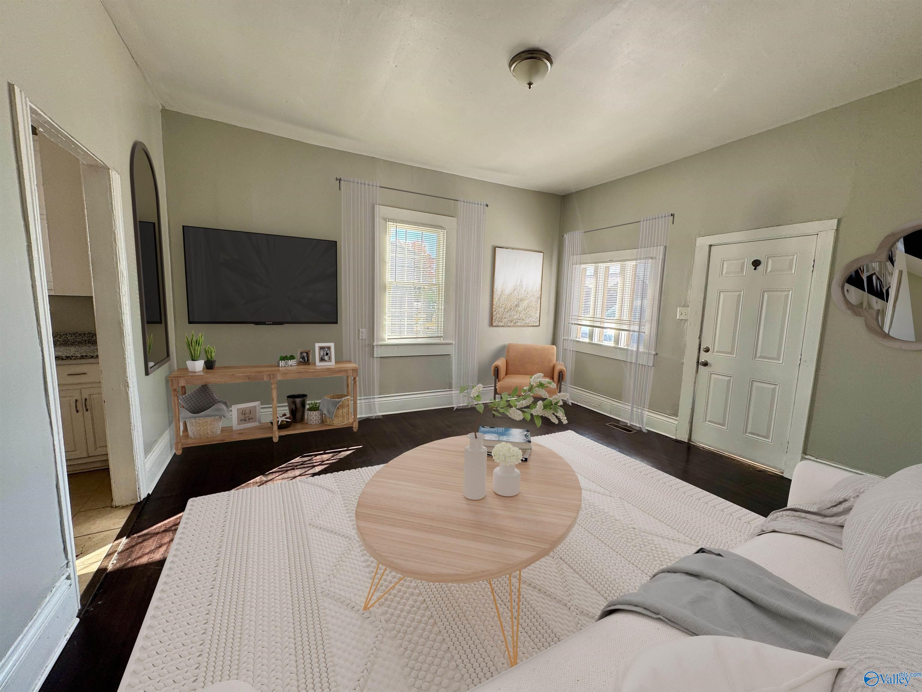 1416 12th Street, Athens, Alabama image 2