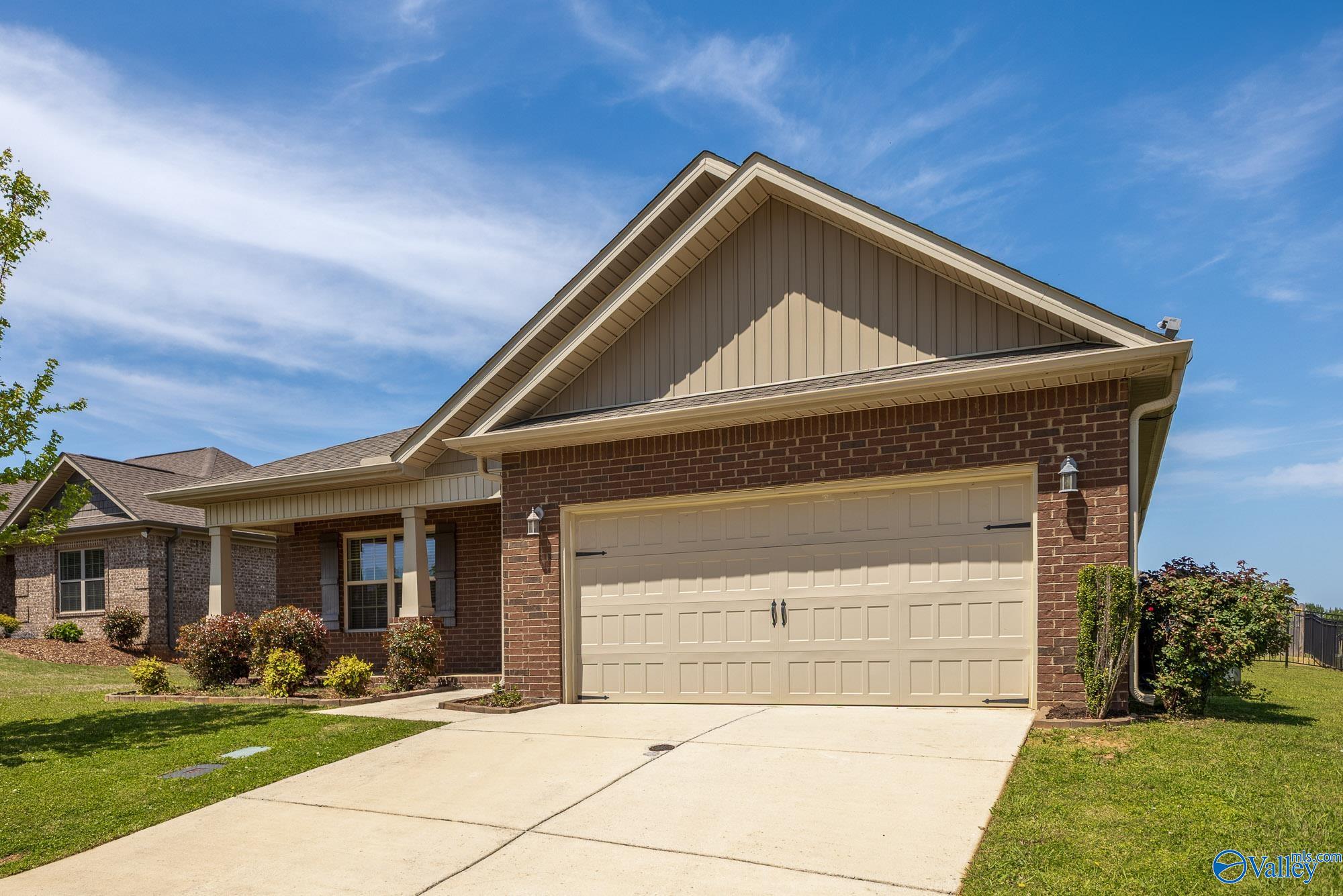 20537 Sabrina Lane, Athens, Alabama image 2