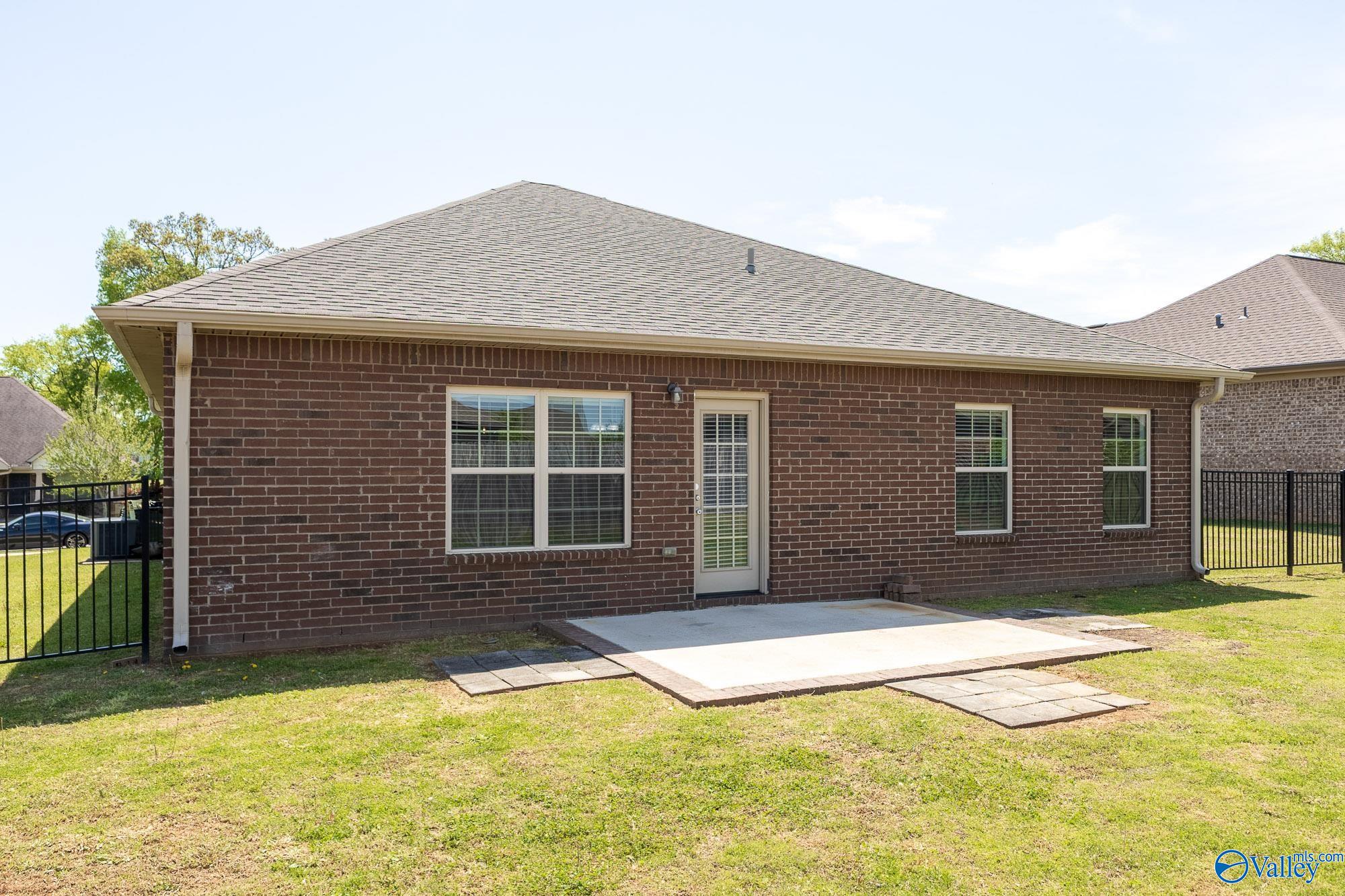 20537 Sabrina Lane, Athens, Alabama image 24