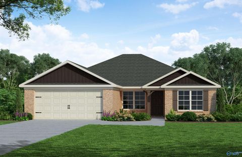 Homes For Sale - 115 Gulf Hills Avenue<br/> Toney, AL 35773