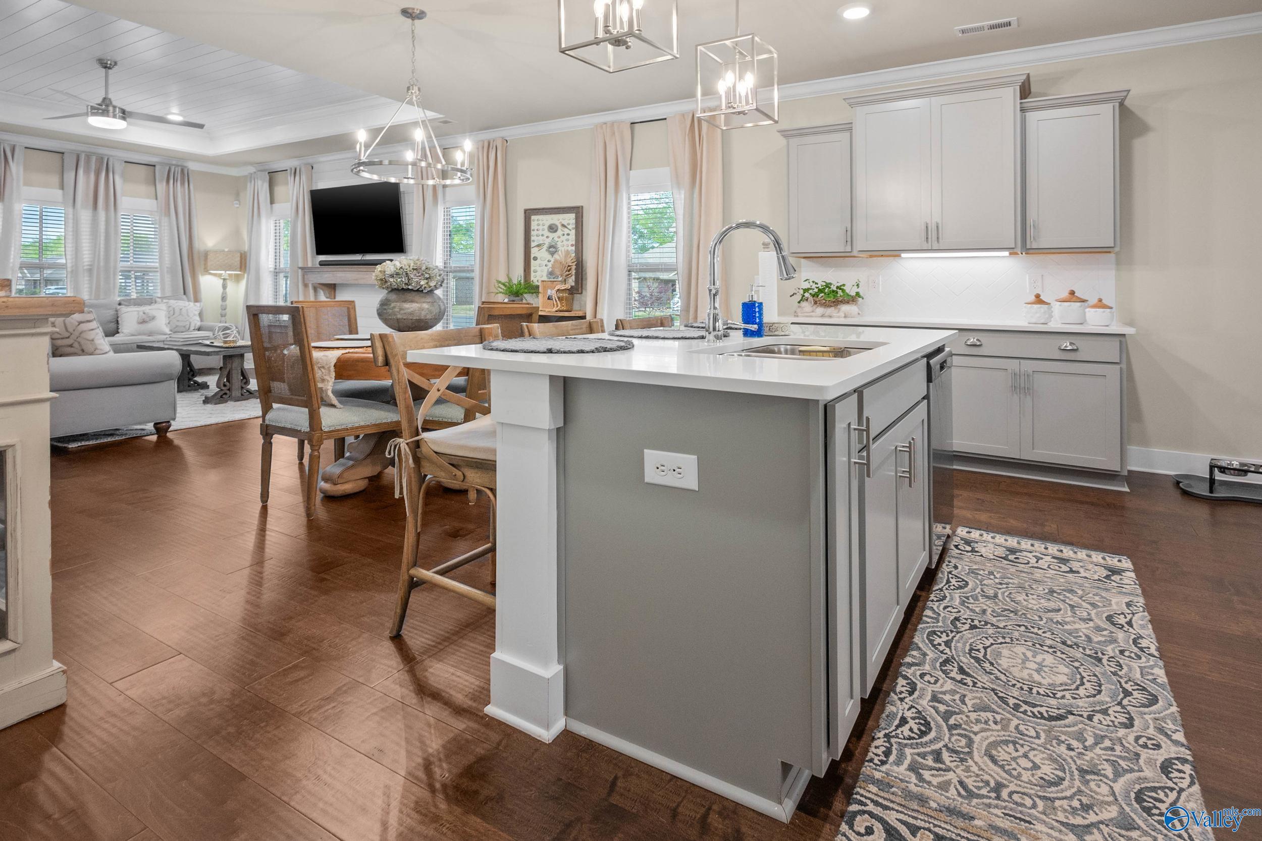24371 Costello Drive, Athens, Alabama image 11