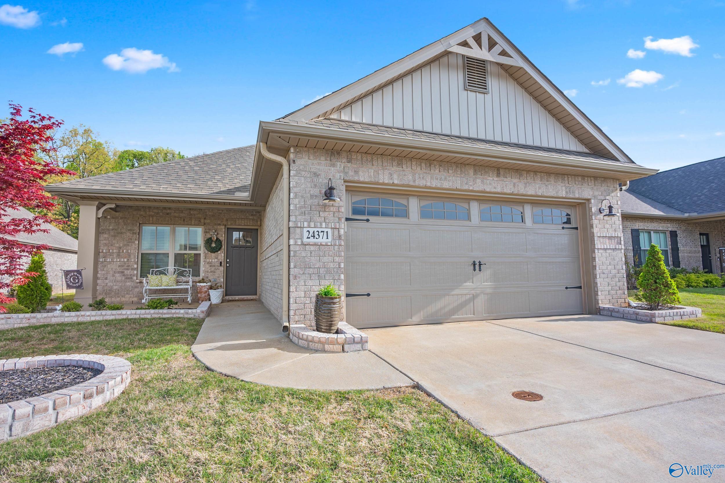 24371 Costello Drive, Athens, Alabama image 1