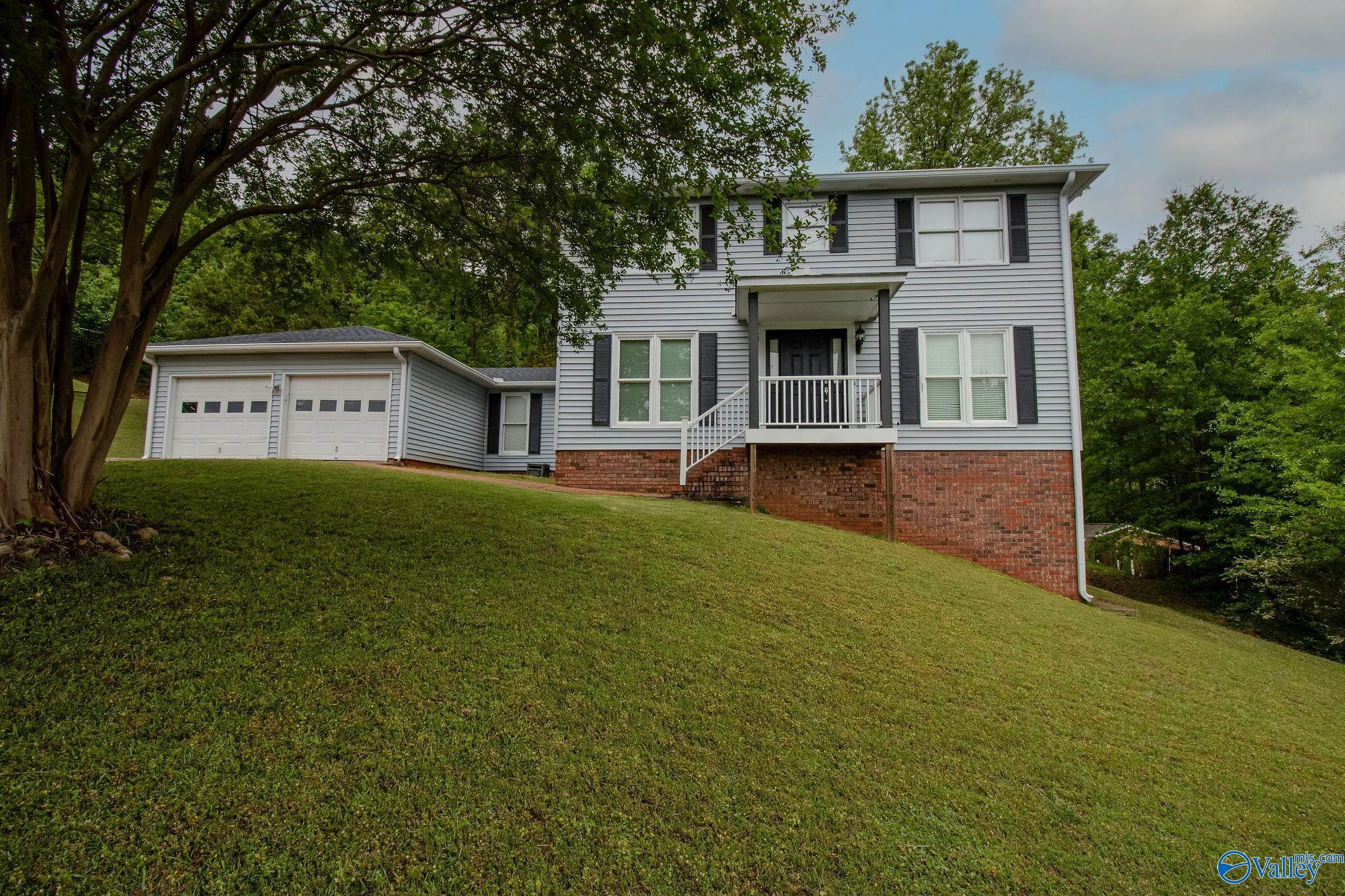 1228 Valleywood Road, Oxford, Alabama image 1