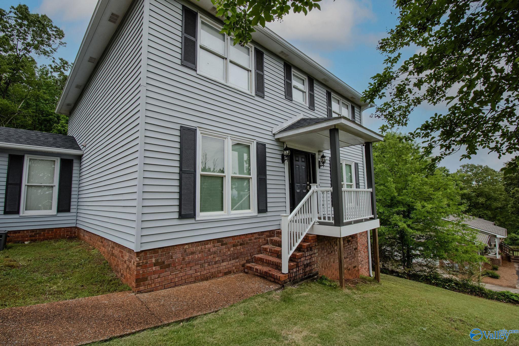 1228 Valleywood Road, Oxford, Alabama image 24