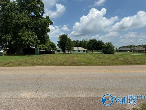 Vacant Land For Sale - 185 Joe Quick Road<br/> Hazel Green, AL 35750