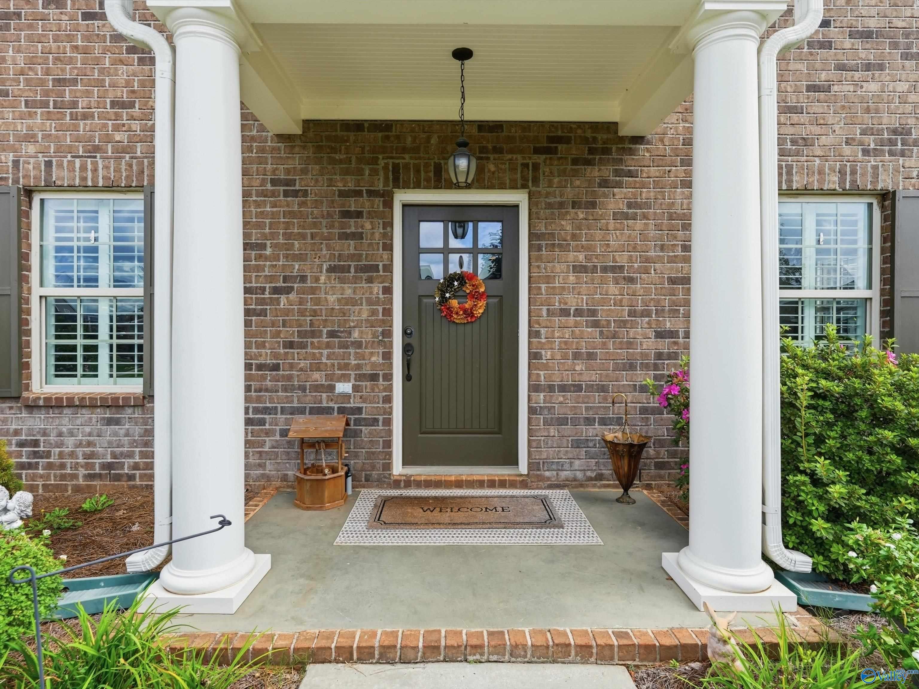 120 Green Rock Road