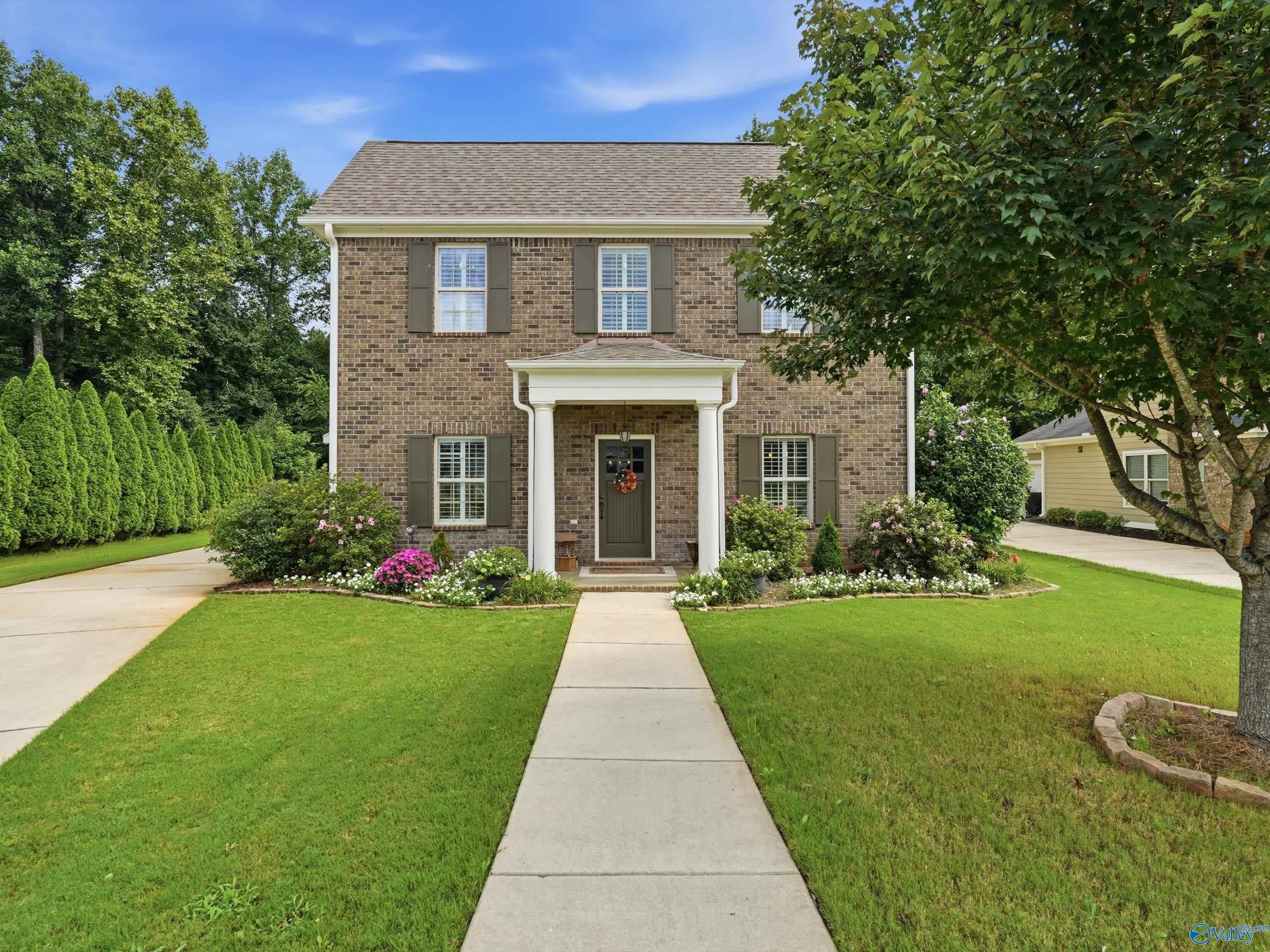 120 Green Rock Road