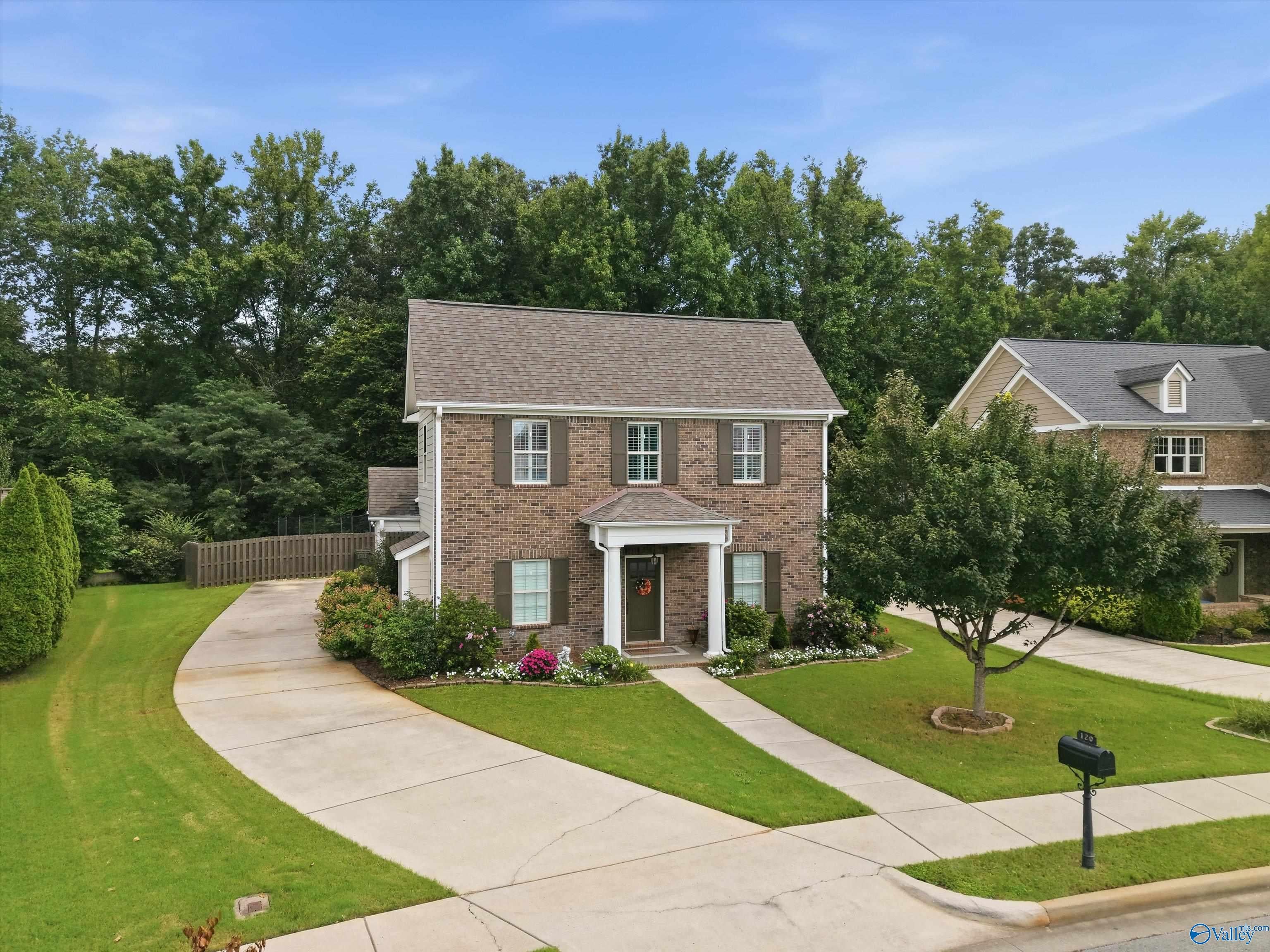 120 Green Rock Road