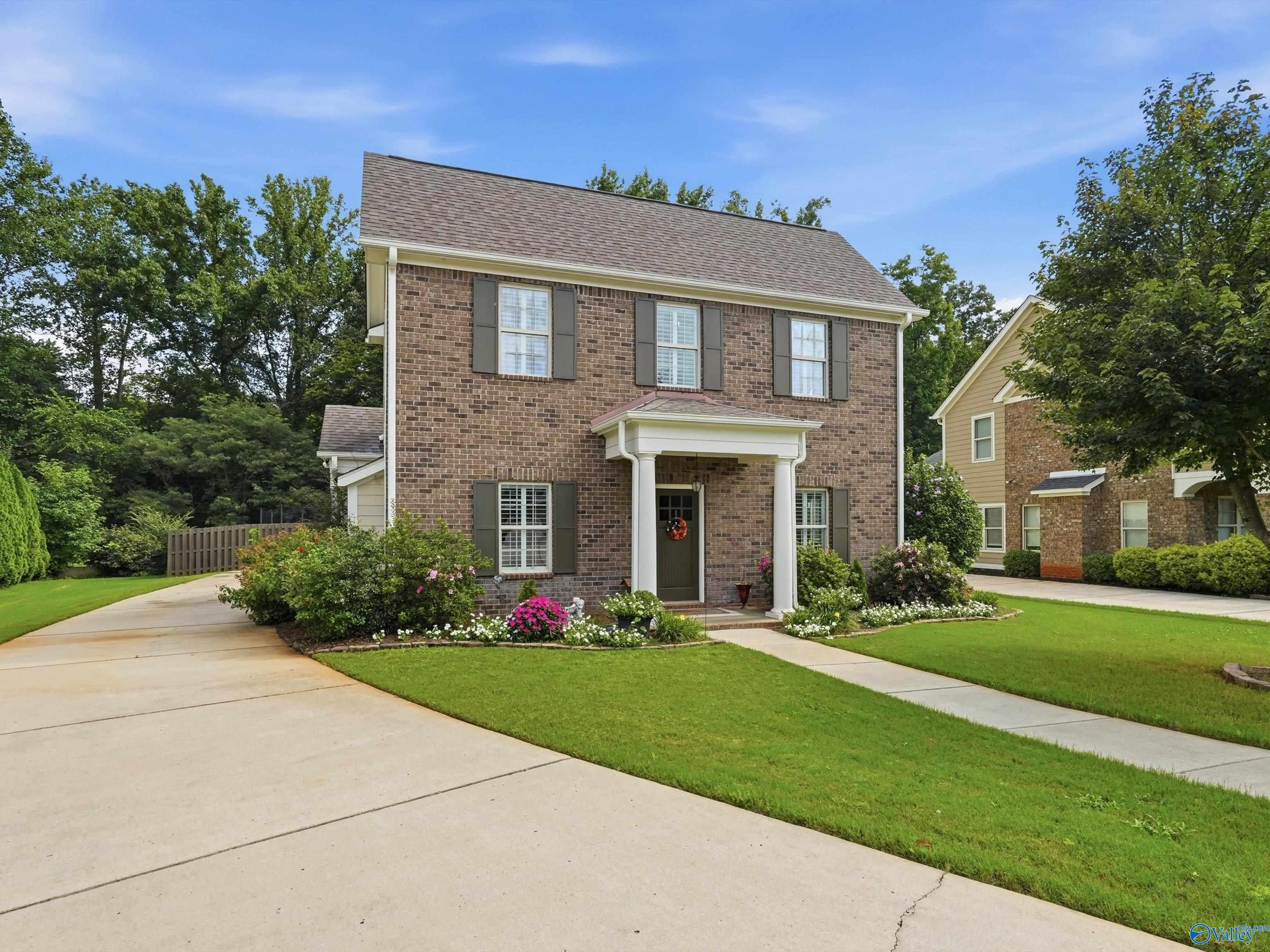 120 Green Rock Road