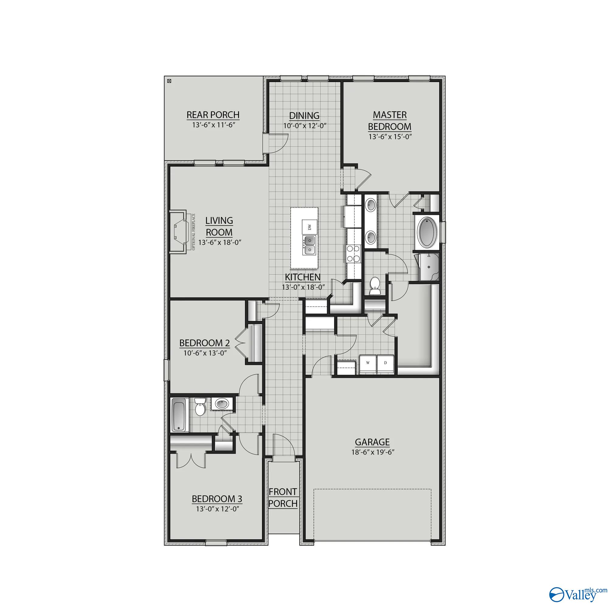 16722 Ted Childs Drive