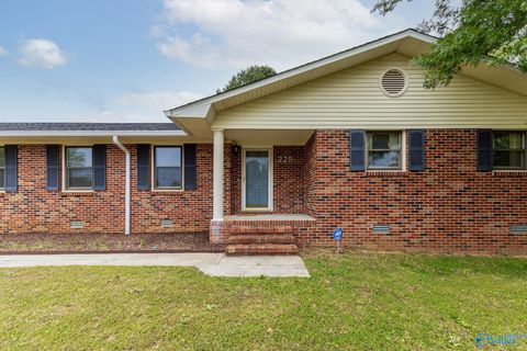Photo of 225 Shortland Drive, Madison, AL 35758 (MLS # 21917423)