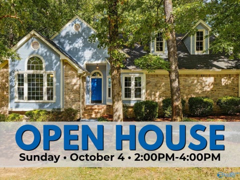 Homes For Sale - 10005 SE Shades Road<br/> Huntsville, AL 35803