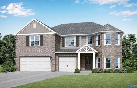 210 Lookout Point Road Huntsville AL 35811