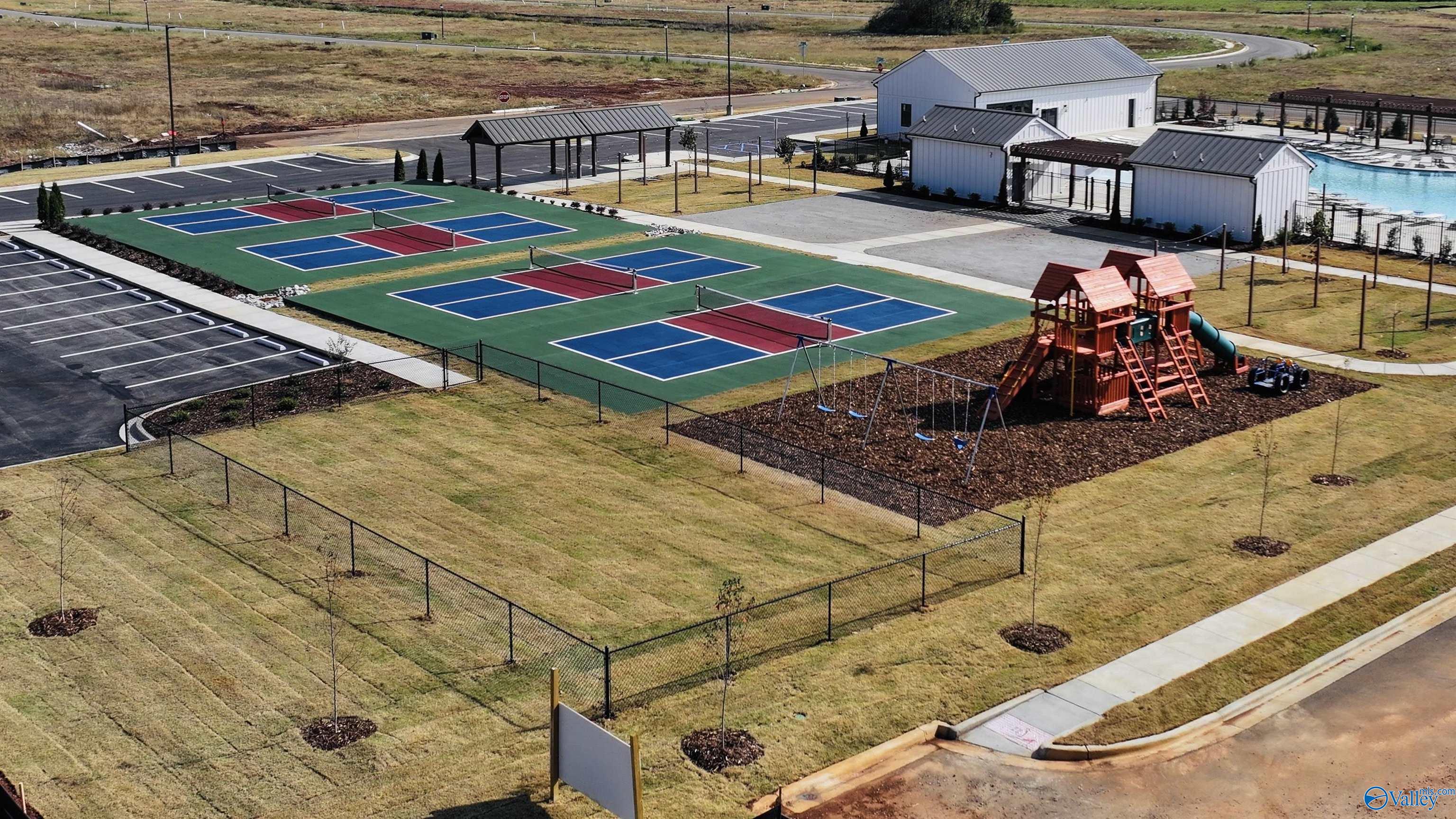 210 Lookout Point Road