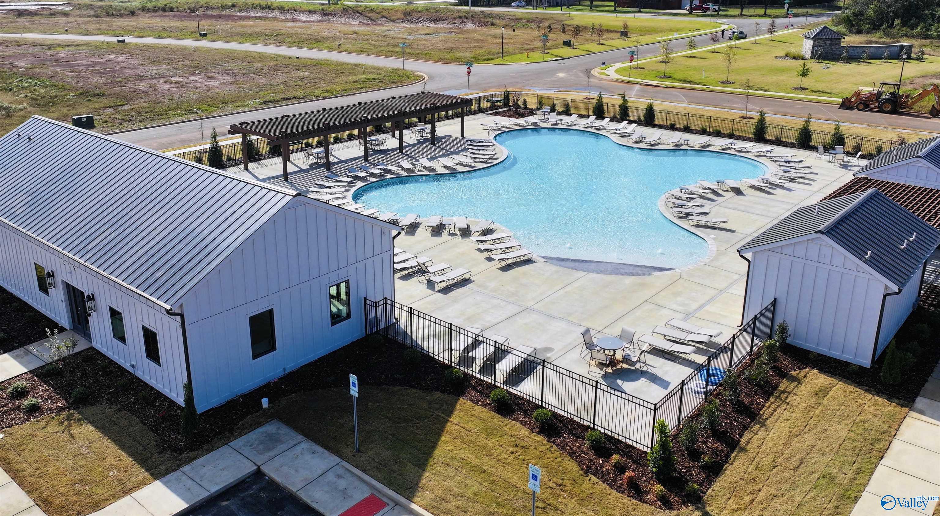 210 Lookout Point Road