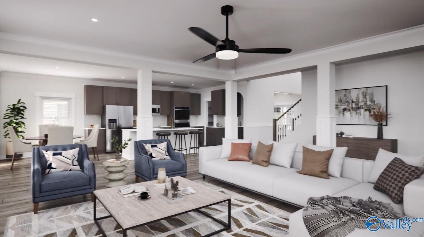 210 Lookout Point Road