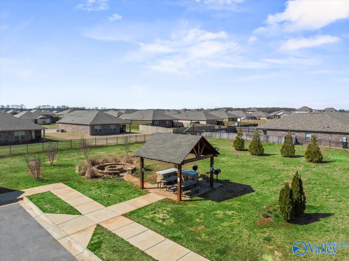 100 Oliver Court, Hazel Green, Alabama image 45