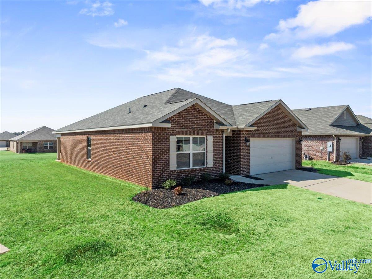 100 Oliver Court, Hazel Green, Alabama image 36