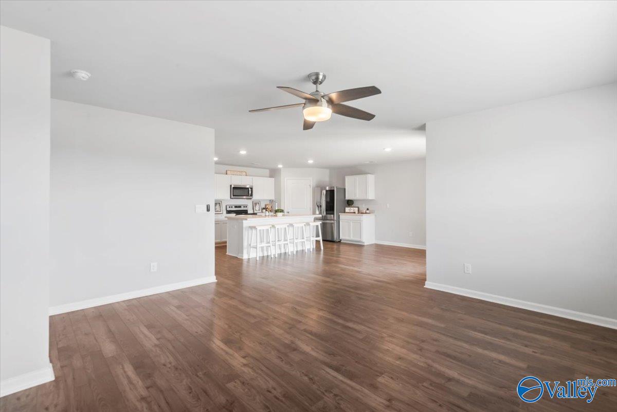 100 Oliver Court, Hazel Green, Alabama image 14
