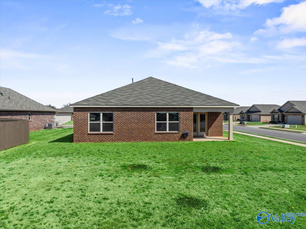 100 Oliver Court, Hazel Green, Alabama image 37