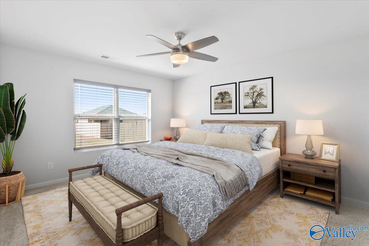 100 Oliver Court, Hazel Green, Alabama image 15