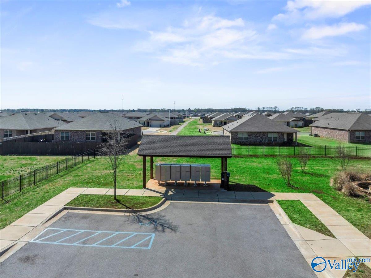 100 Oliver Court, Hazel Green, Alabama image 44