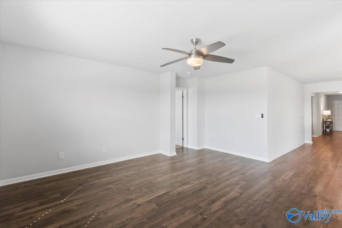 100 Oliver Court, Hazel Green, Alabama image 12
