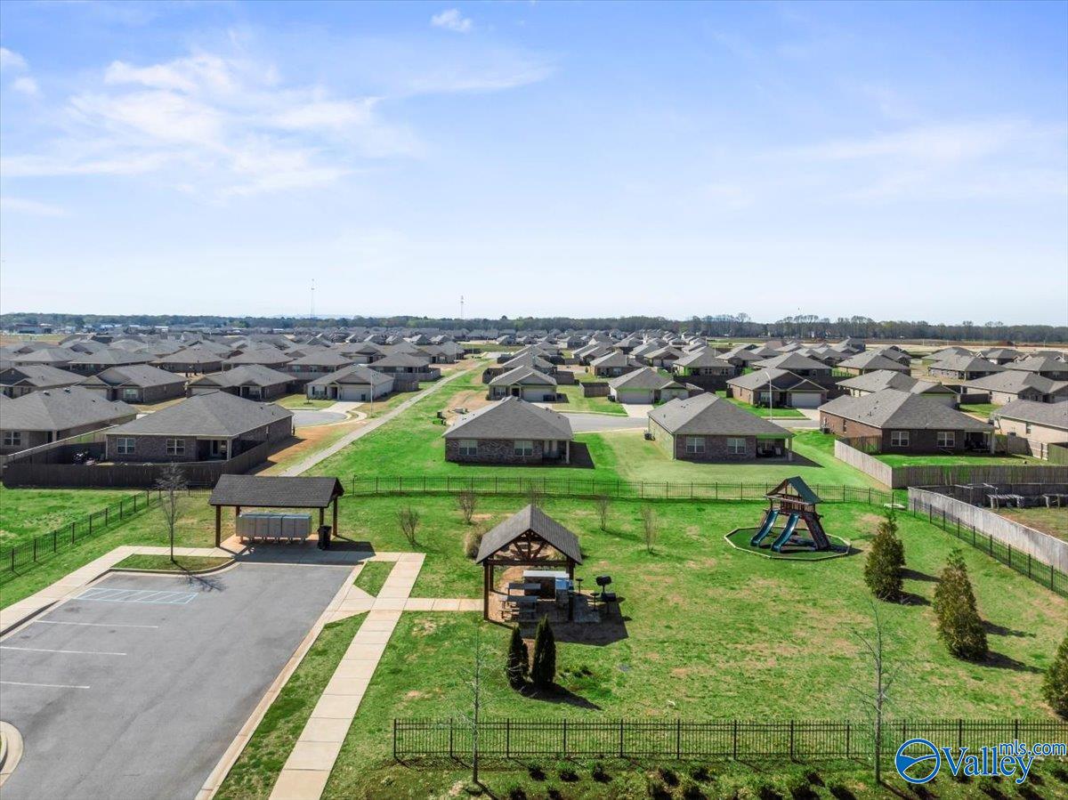 100 Oliver Court, Hazel Green, Alabama image 43