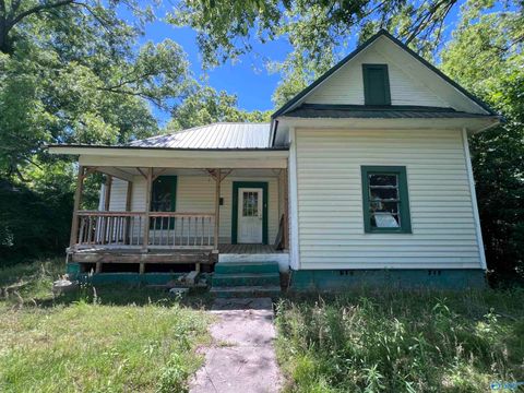404 Riley Street Gadsden AL 35901