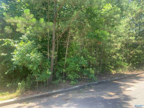 Vacant Land For Sale - LOT 33 Cade Circle #LOT 33<br/> Leesburg, AL 35983