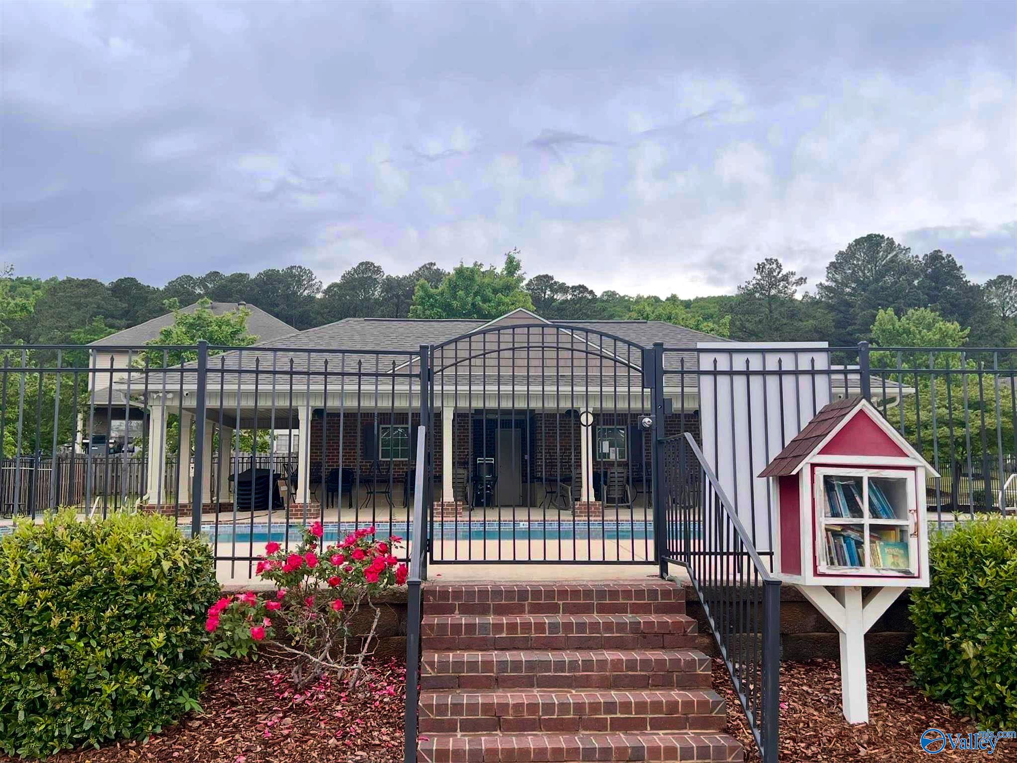 6701 Mceachern Lane, Owens Cross Roads, Alabama image 21