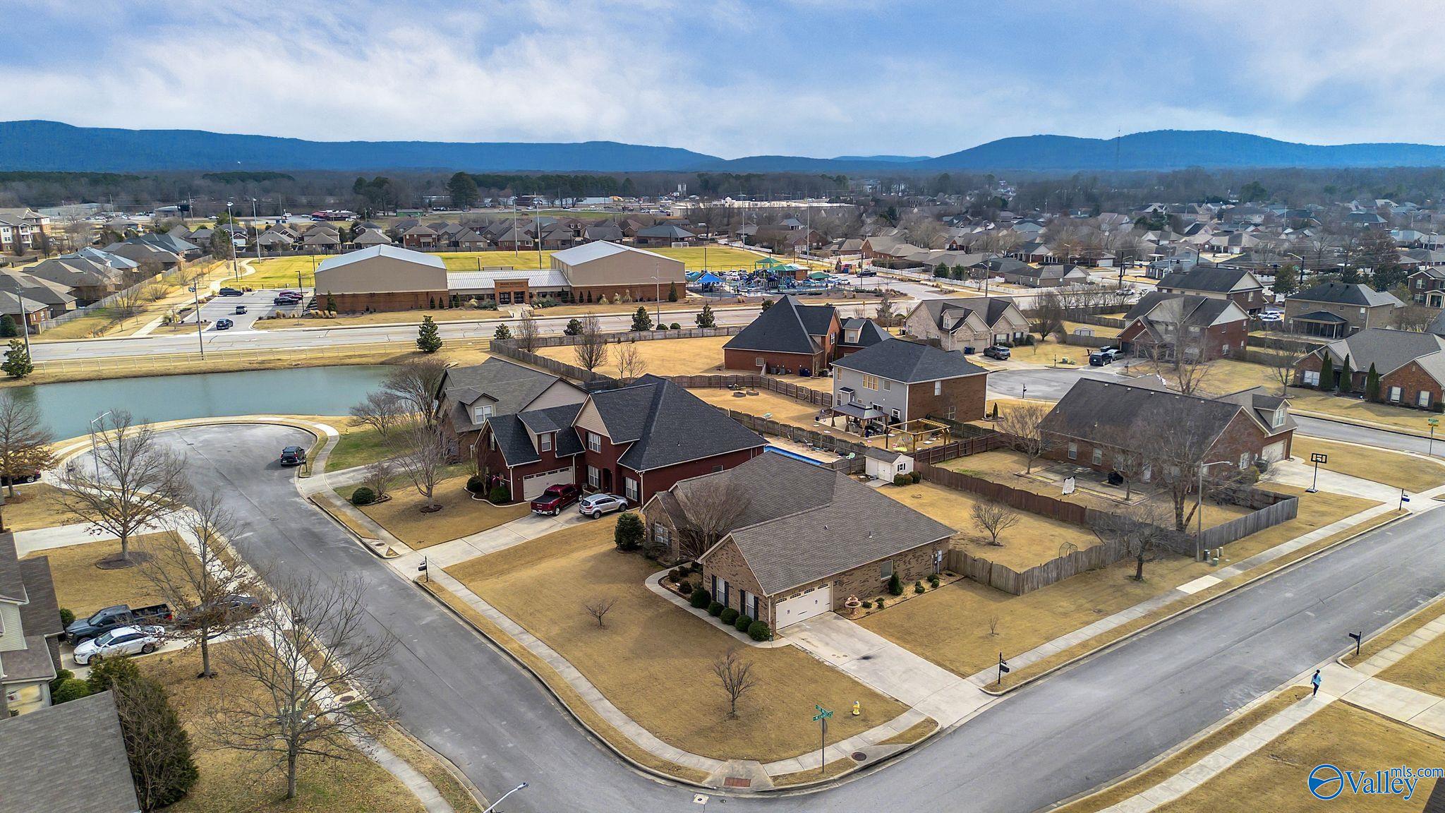6701 Mceachern Lane, Owens Cross Roads, Alabama image 24