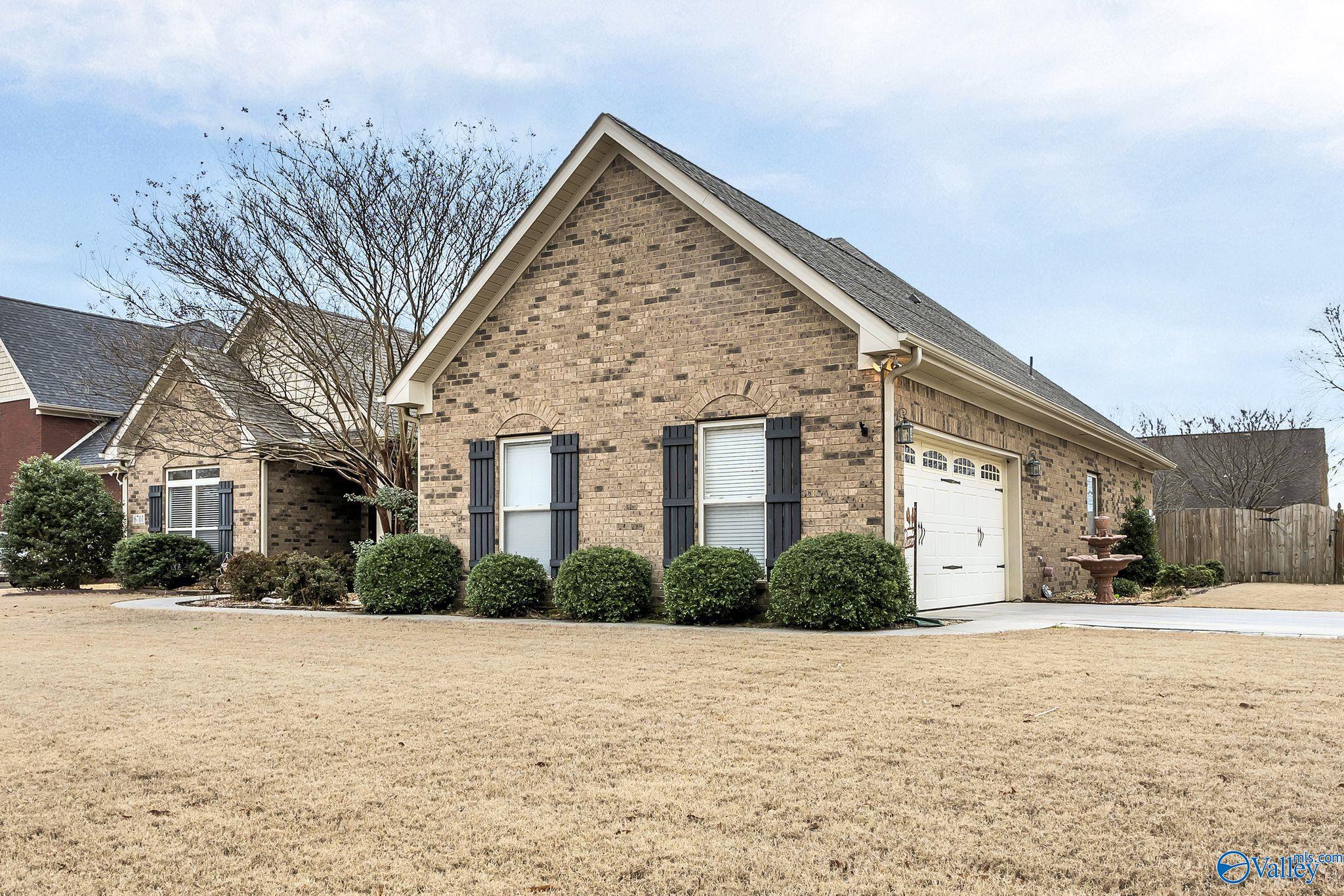 6701 Mceachern Lane, Owens Cross Roads, Alabama image 23