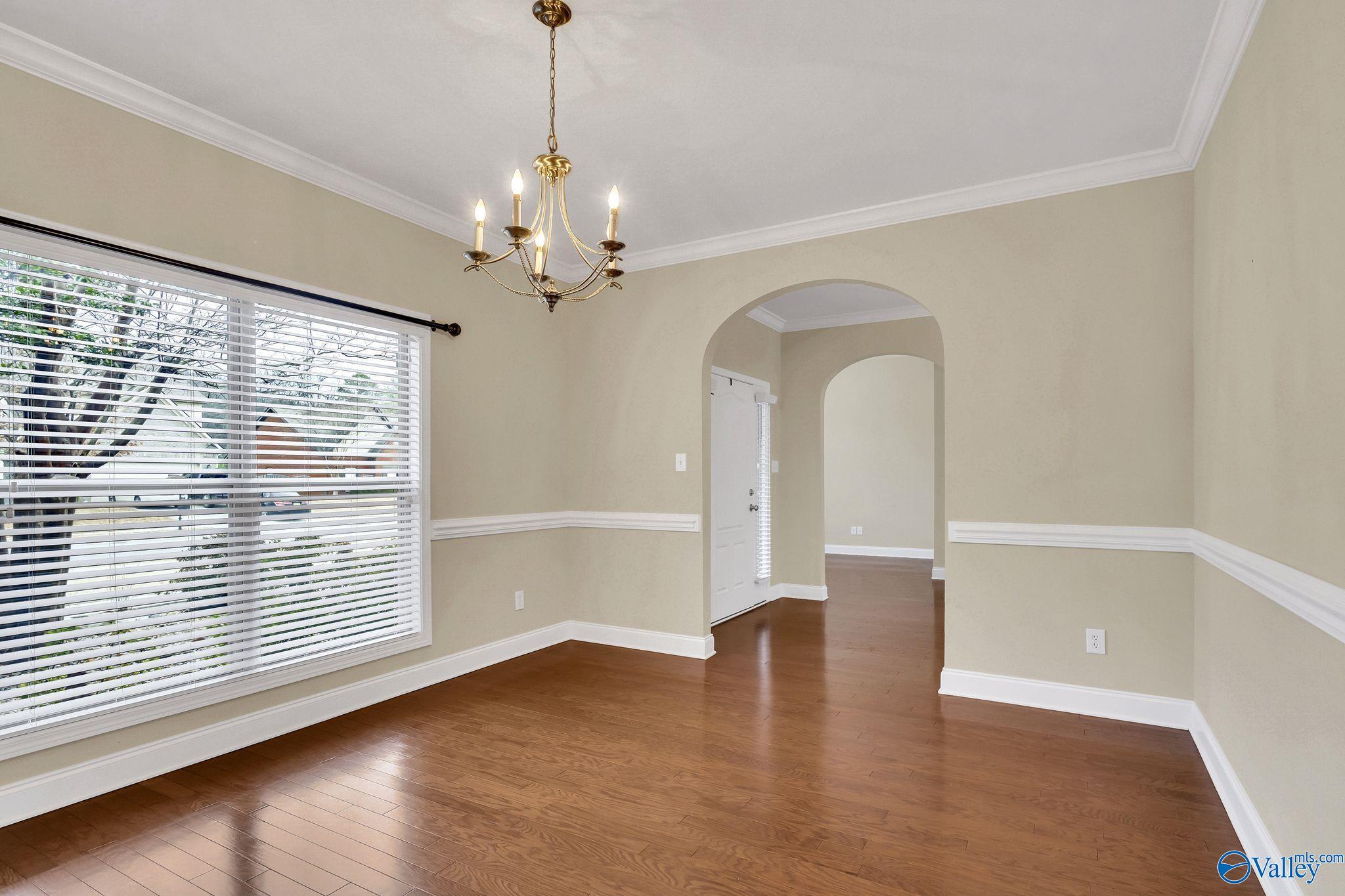 6701 Mceachern Lane, Owens Cross Roads, Alabama image 4