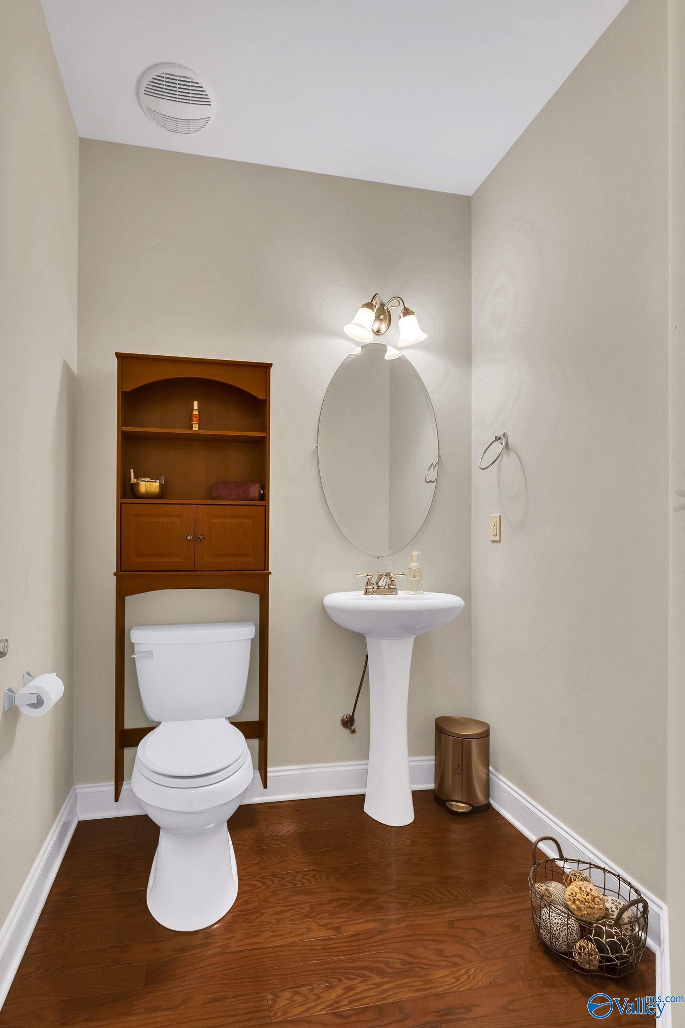 6701 Mceachern Lane, Owens Cross Roads, Alabama image 11
