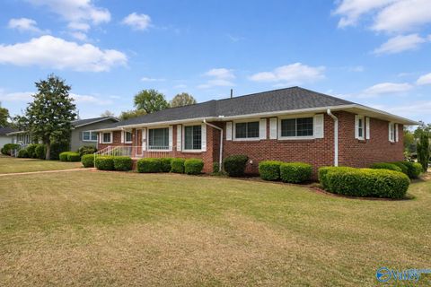 Homes For Sale - 619 Vance Road<br/> Huntsville, AL 35802