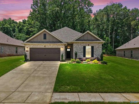 Homes For Sale - 156 Midpark Drive<br/> Meridianville, AL 35759