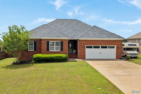 Homes For Sale - 25850 Iron Gate Drive<br/> Madison, AL 35756