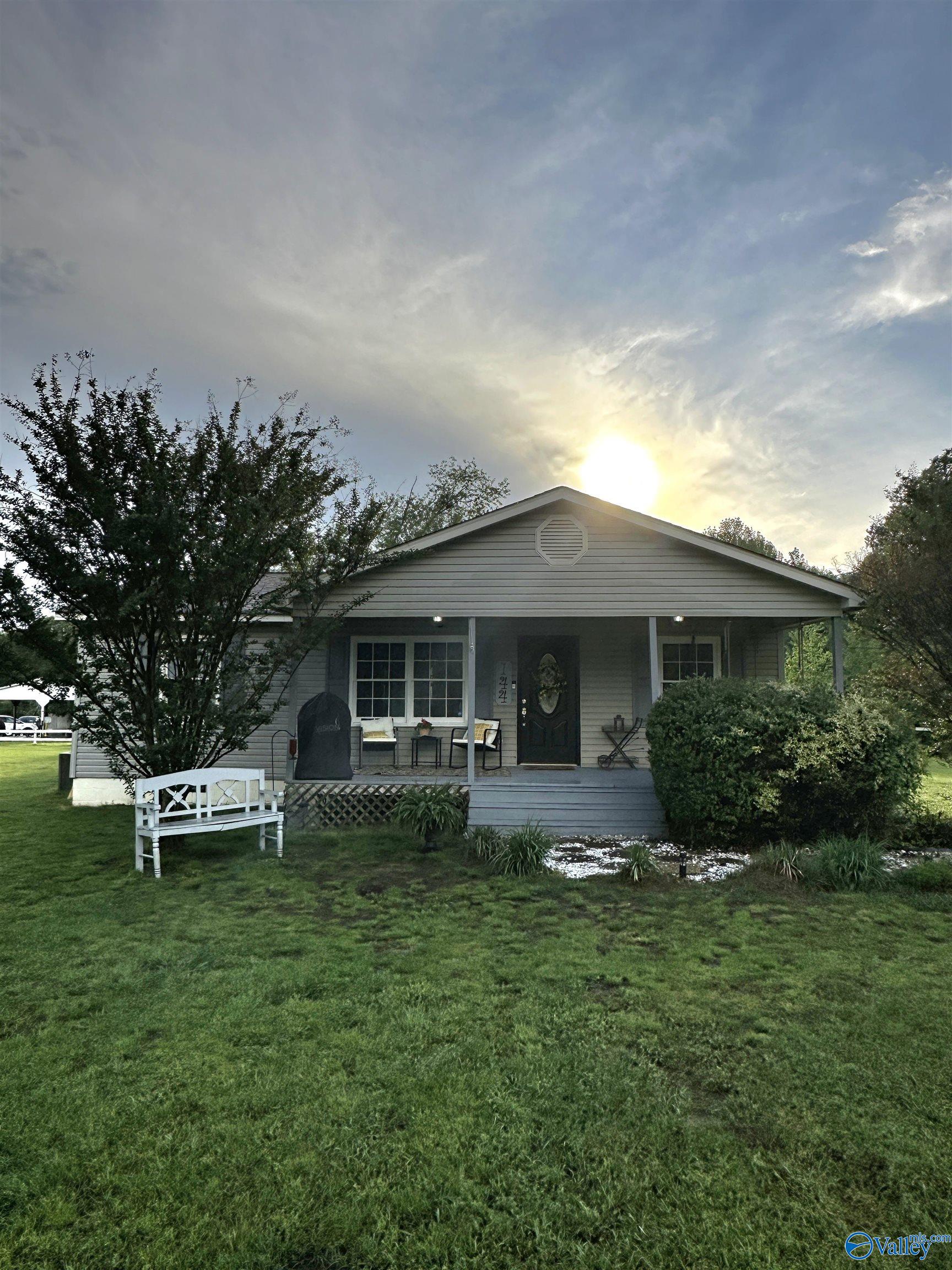 144 County Road 350, Moulton, Alabama image 1