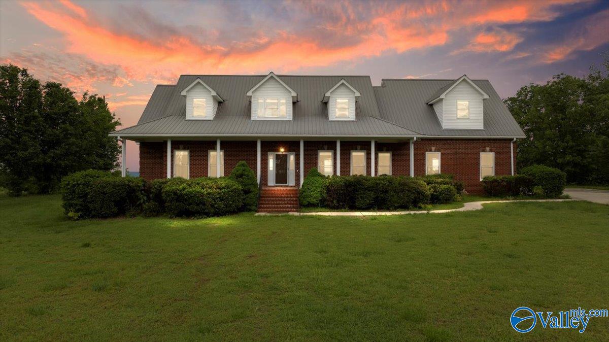 5621 County Road 265, Section, Alabama image 1