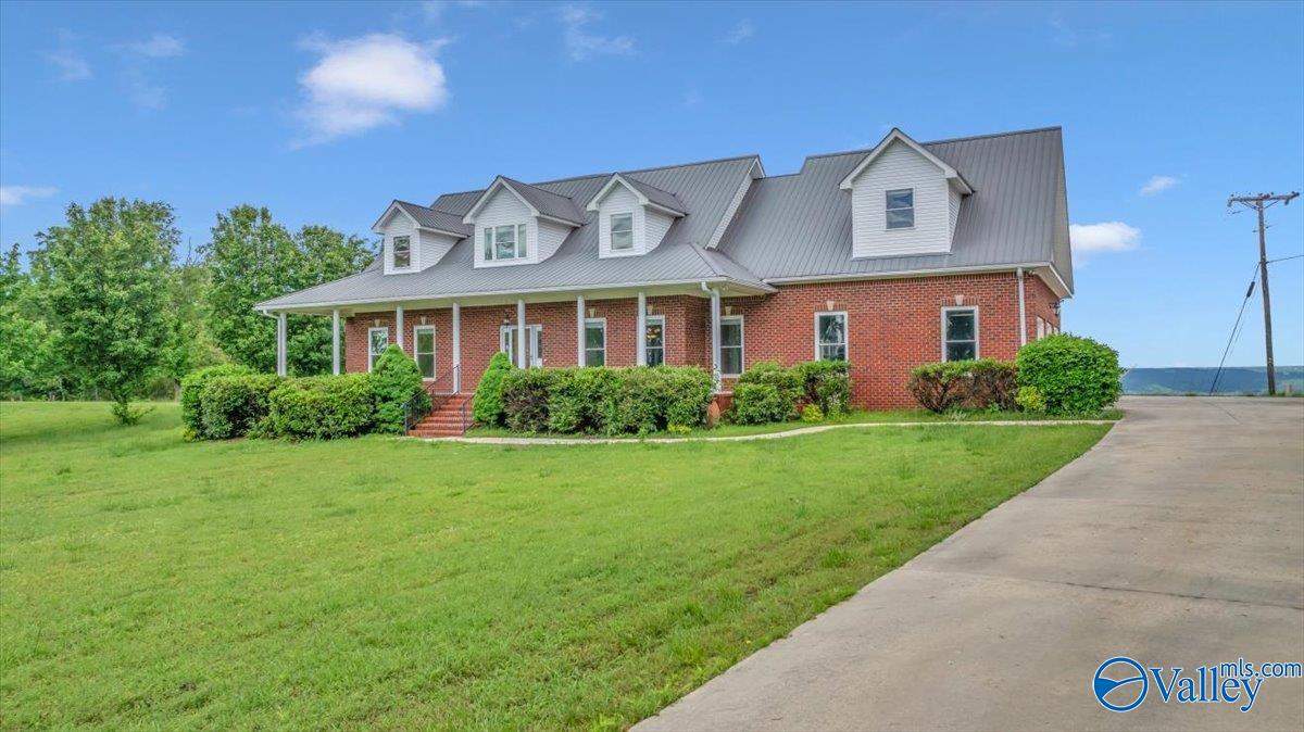 5621 County Road 265, Section, Alabama image 2