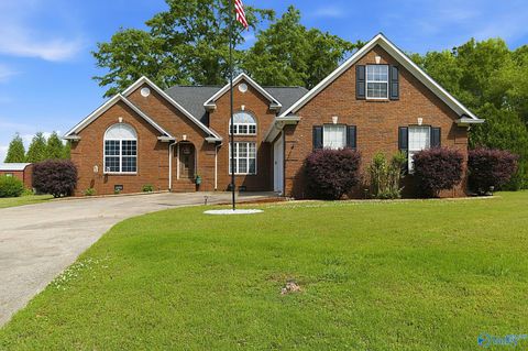 Photo of 2275 Island Way, Southside, AL 35907 (MLS # 21916950)