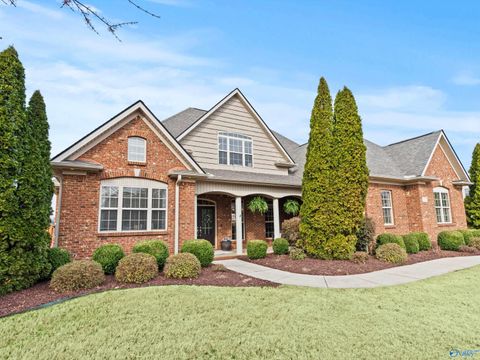 Homes For Sale - 107 Meadowglen Drive<br/> Madison County, Madison, AL 35757