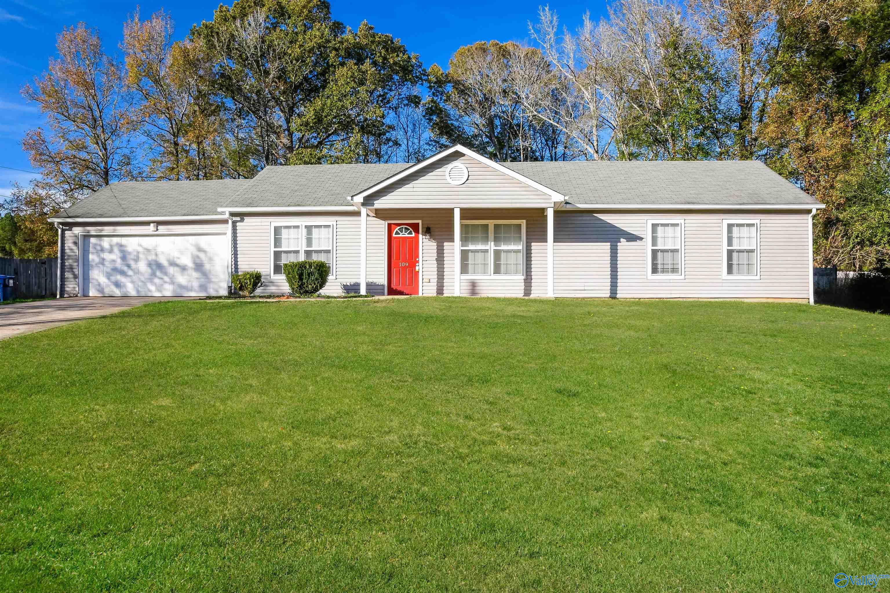 109 Candice Drive, Toney, Alabama image 1