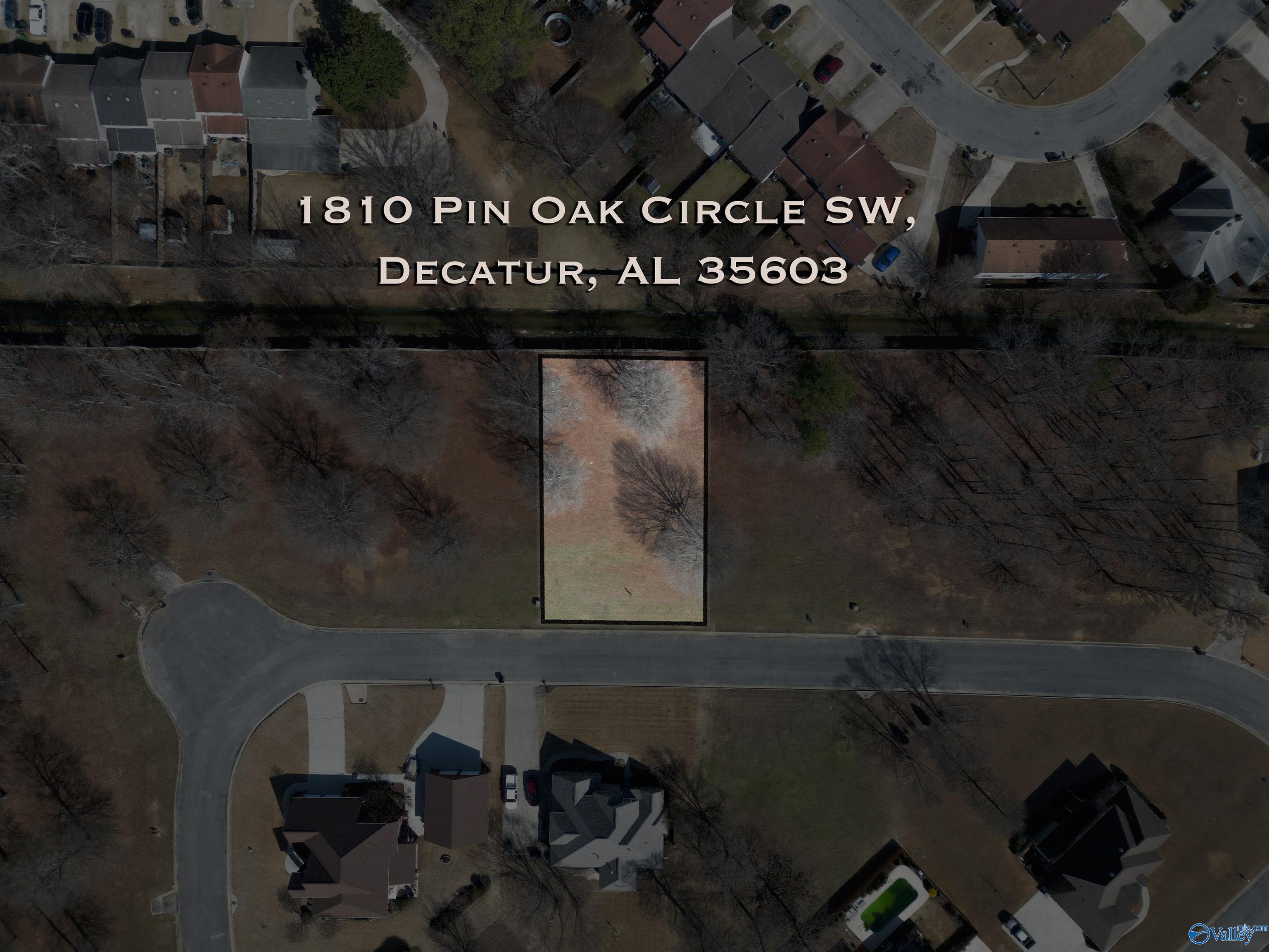 1810 Pin Oak Circle, Decatur, Alabama image 2