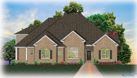 Homes For Sale - 5 SE Trail Loop Road<br/> Huntsville, AL 35803