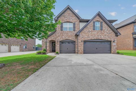 117 Count Fleet Court Madison AL 35756