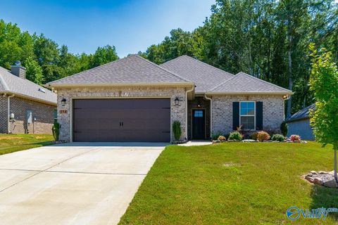 Homes For Sale - 154 Midpark Drive<br/> Meridianville, AL 35759